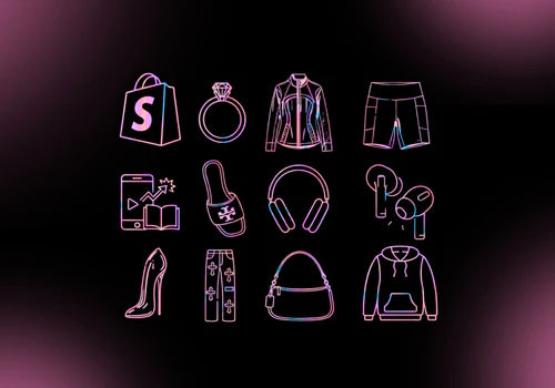 PREMIUM VENDOR BUNDLE